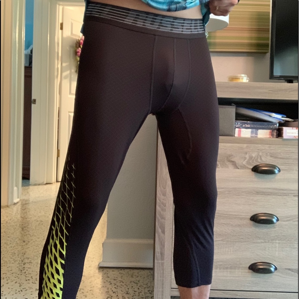 Sport  legging for men